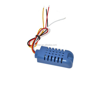 OKY3074 Módulo Sensor de Temperatura y Humedad Módulo Sensor de Humedad Digital AMT1001