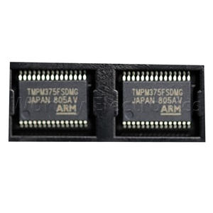 集積回路MCUマイクロコンピューターARM SSOP30 TMPM375FSDMGマイクロコントローラー - Product Image 1