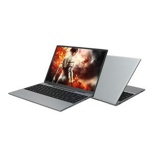 Gaming-Laptop 14.1 15.6 Zoll Core i3 i5 i7 CPU RAM 8GB SSD 256GB 512GB schlanke Notebooks Laptop-Computer - Product Image 1