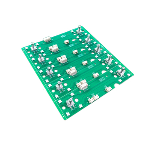 PCBA แผงวงจรอิเล็กทรอนิกส์ส่วนประกอบ PCB ผู้ผลิต PCBA ออกแบบ PCB มืออาชีพ - Product Image 5