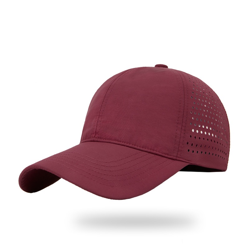Burgundy Red