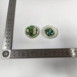 Hot Sale Original Good Price Elevator Lift Elevator Button Module KM857781G04 for <strong>Kone</strong> - Product Image 3
