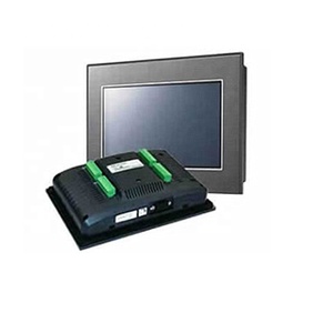 HMI Touch Screen Panel <strong>TP70P</strong>-<strong>16TP1R</strong>/32TP1R/22XA1R/21EX1R/16TP1T/32TP1T/22XA1T/21EX1T/211LC1T Human Machine Interface Display - Product Image 2
