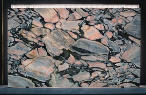 Notre Marble mermer doğal mermer ürün, suya dayanıklı ve iç/dış mekan kullanımı için çok yönlü-merdivenler, şömineler için Ideal - Product Image 6