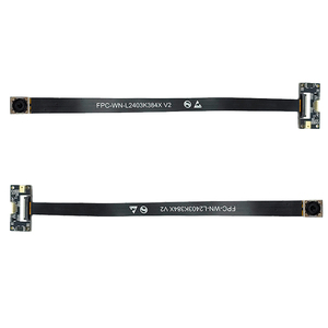 Enfoque automático HD de alta calidad 16MP 4K FPC IMX298 sensor Dispositivo de reconocimiento facial escaneo módulo de cámara USB - Product Image 2