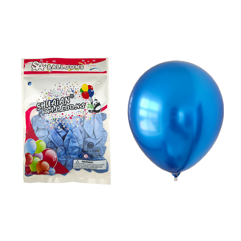 Blu Cromo