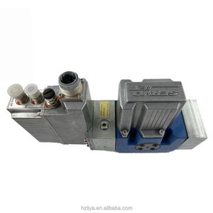 D662-4010/4014/4036/4037/4038/4065 D02HABF6VSX2-A D662-1923E-4 MOOG vana model komple çin ihracat Huizhou satın alma yer - Product Image 1