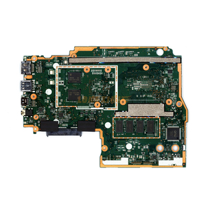 レノボのIdeapad 330S-14IKBラップトップのマザーボードのための330S-14IKB。CPU:I3 I5 I7.GPU:R535 V2G/UMA。4GB-DDR。 - Product Image 3