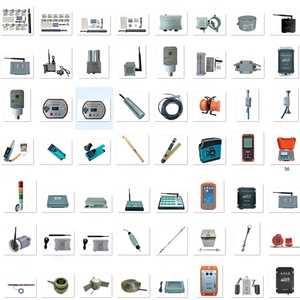 Nivel estático con alta estabilidad para medir el asentamiento relativo de varios puntos de medición de cimientos y edificios - Product Image 6