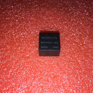 Módulo de potencia Original de 9-18V Voltaje de entrada Estabilización de voltaje de aislamiento Salida de circuito único 3,3 V