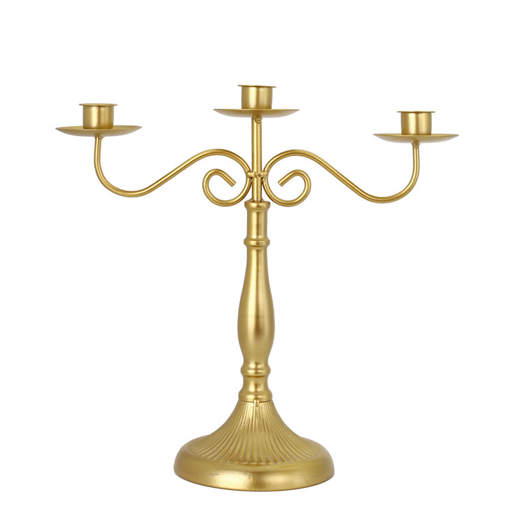 Gold 3 arm