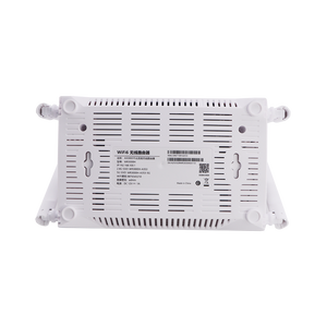 UT-King ad alta velocità 4 Gigabit porte WiFi6 in fibra ottica punto di accesso AX3000 MESH Router WiFi XPON Router con rete Wireless LAN - Product Image 6