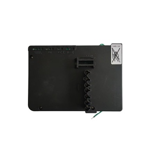 552SE-3001174 regolatore del bruciatore originale della scatola di controllo del programma RG4D RG5D RG3 - Product Image 1
