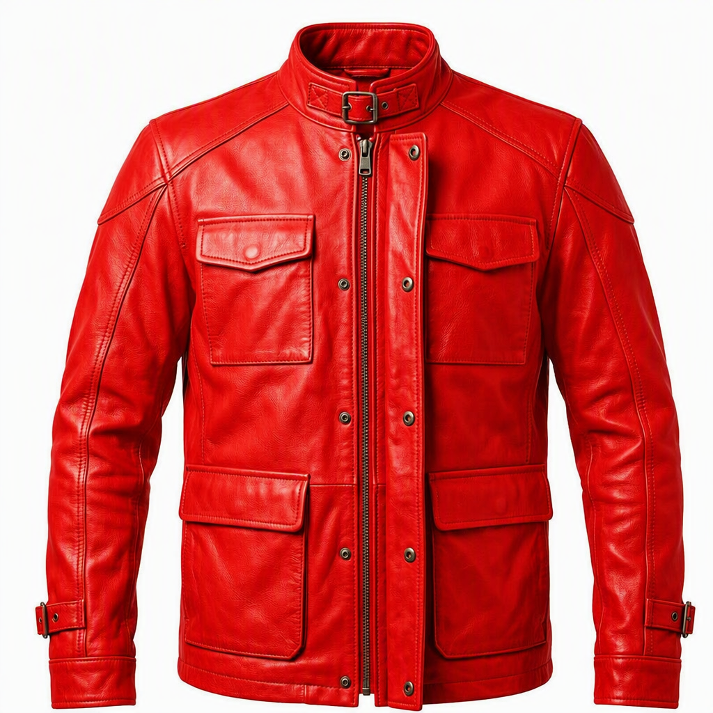 Rojo