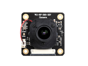 2MP <strong>IR</strong>-CUT Fixed Focus Camera Module Starlight <strong>Sensor</strong> for <strong>Raspberry</strong> <strong>Pi</strong> 4B/ <strong>Raspberry</strong> <strong>Pi</strong> 3B+ Camera Module - Product Image 6