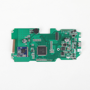แผงวงจรสื่อสาร PCBA การออกแบบแผงวงจร PCBA การประกอบ PCBA PCB - Product Image 2