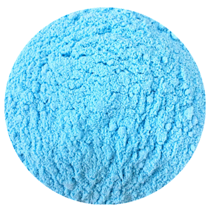 Azul