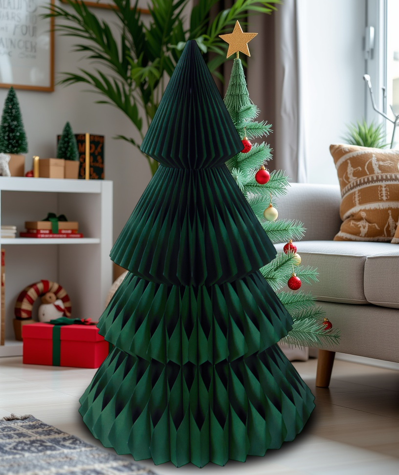 green 04025-0206