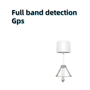 Full-band Drone <strong>Detection</strong> and Positioning <strong>System</strong> <strong>Detection</strong> Range 2-5 km <strong>Automatic</strong> Unattended Equipment - Product Image 3