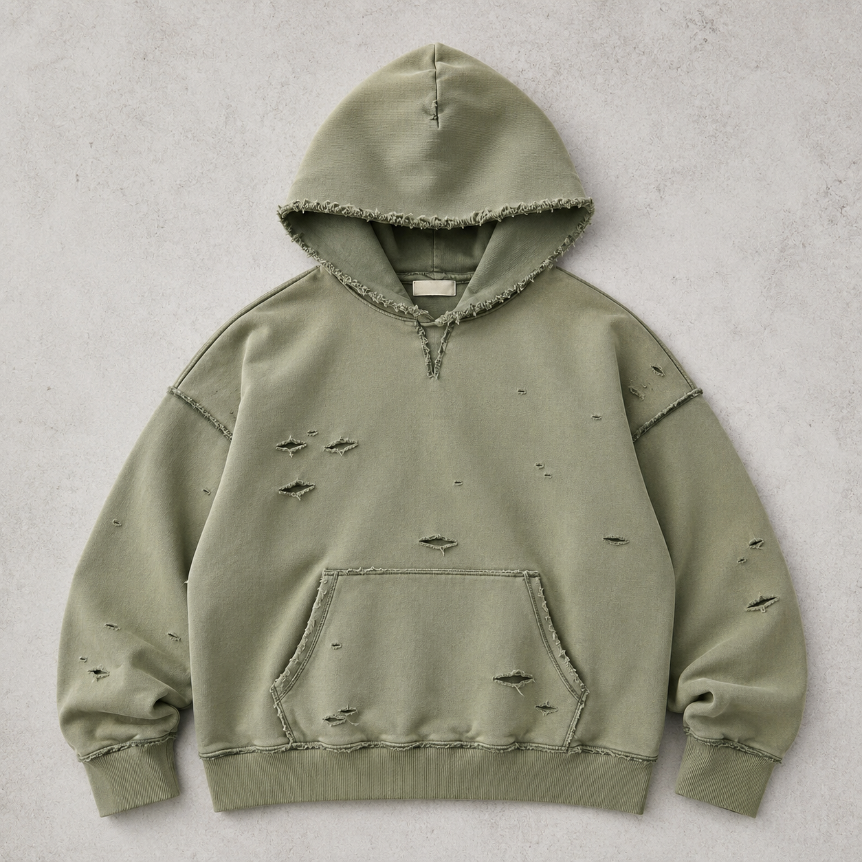 Army Green