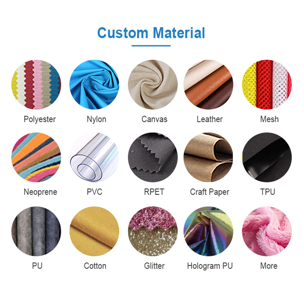 Fabric customization