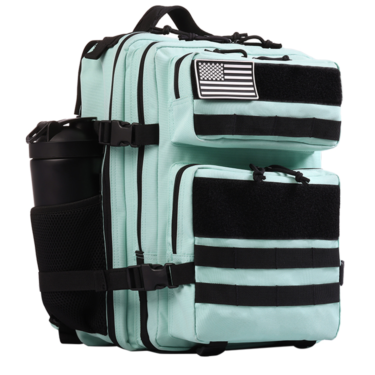 VERDE MENTA 45L