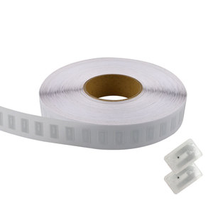 Wholesale Passive Ntag213 Rifd Small <strong>Tag</strong> Programming 13.56Mhz Waterproof Rfid NFC Label - Product Image 1