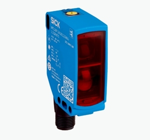 WTB11-2P2461 Fiber Optic <strong>Diffuse</strong> <strong>Reflection</strong> Photoelectric <strong>Sensor</strong> Item Number 1044442 Laser Theory