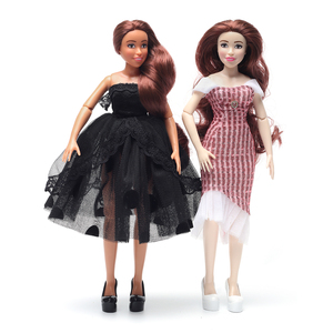 Factory High Quality Wholesale Stock BJD Dolls <strong>Toy</strong> Manufacture <strong>Toys</strong> and Dolls for Kids Gift - Product Image 1