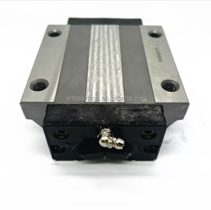 Japan <strong>Linear</strong> <strong>Guide</strong> Slide <strong>Block</strong> SHS15LCM SHS15LC1SSM SHS15LC1UUM - Product Image 5