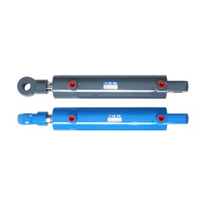 Nuovo cilindro di carico/scarico del portellone elettrico integrato bidirezionale con componenti del nucleo del cuscinetto - Product Image 1