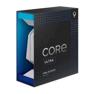 Marka kutulu tepsi serisi 2 CPU Ultra 9 285K 285KF 7 265K 265KF 5 245K 5 245KF bilgisayar parçası CPU işlemci - Product Image 6