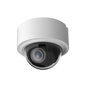 Hik 3英寸2 MP 4x变焦迷你PT圆顶网络摄像机DS-2DE3204W-DE(T5) - Product Image 2