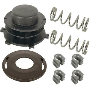 25-2 Spool & ฝาครอบFS44 FS55 FS80 FS85 FS90 FS100 FS110 - Product Image 3