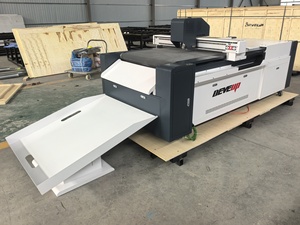Tự động <span class=keywords><strong>plotter</strong></span> CNC Cutter đồ họa Die kỹ thuật số máy cắt cho Sticker Vinyl các tông carton PVC PP Pet phim hộp giấy - Product Image 3