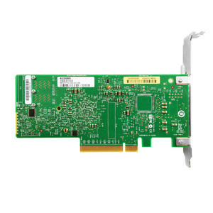 AS3008R 9311-8I 12gbps 8 Ports HBA <strong>Pci</strong>-e 3.0 SATA SAS RAID <strong>Controller</strong> - Product Image 2