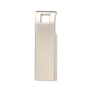 特殊设计Usb 2.0闪存棒存储外壳笔式驱动器u盘金属保护壳 - Product Image 2
