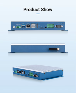 Low Cost Mini Desktop PC with <strong>RS232</strong> &amp; RS485 RK3588 <strong>Embedded</strong> Android 11 AI Edge <strong>Computing</strong> Industrial Android 11 PC in Stock - Product Image 6