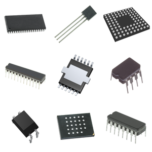 Componente electrónico Circuito integrado FPGA 56 Entrada/salida 81WLCSP 10M08DFV81I7G