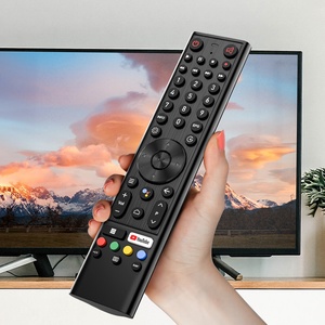 OEM funzione di apprendimento a caldo Smart Tv telecomandi 46 tasti TECO Vedio/ TV/ STB telecomando - Product Image 3