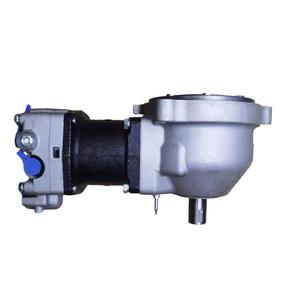 いすゞ1-19100333-5用エアコンプレッサー6WF1エンジン使用 - Product Image 5