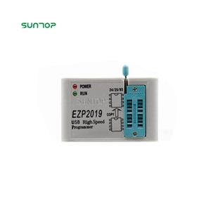 HAISEN EZP2019 + programmatore SPI USB ad alta velocità supporta 24 25 93 EEPROM Flash EZP2019 - Product Image 1