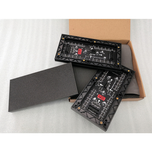 Colore Che Cambia P3 Indoor RGB SMD LED Matrix Pannello 192X96mm 64x32 Pixel HUB75 Display A LED Modulo - Product Image 4
