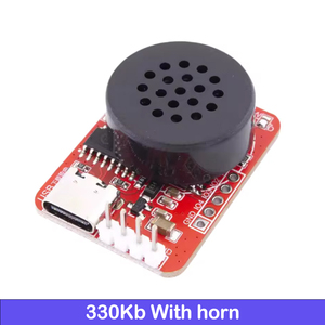 CH7800/CH7003 Sprach chip modul Serielle Steuerung Sprach modul MP3-Sprachmodul - Product Image 5
