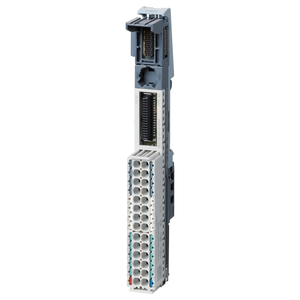 Controlador programable PLC ET 200 Módulo de unidad base 6ES7193-6BP00-0DA0 6ES7193-6BP20-0BA0 6ES7193-6BP20-0DA0 - Product Image 3