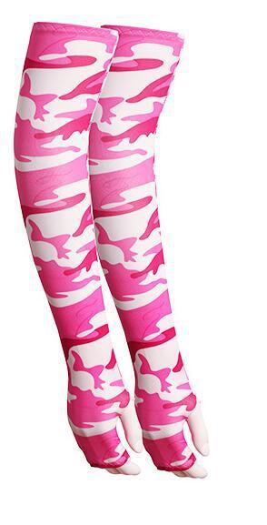 Mimetico rosa
