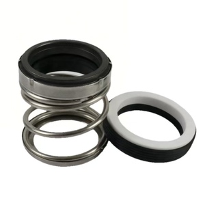 Con dấu cơ khí máy loạt 560 loại 21/560b-5/8 ''~ 3'' Nitrile cao su gốm Graphite nước con dấu - Product Image 3