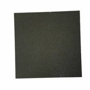 P3 192x192mm Outdoor Full Color LED <strong>Display</strong> <strong>Module</strong> <strong>1</strong>/<strong>16</strong> <strong>Scan</strong> 3840Hz - Product Image 1