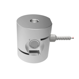 電子制御ユニット力センサーSCロードセル10t20tワイヤレス温度センサー - Product Image 1