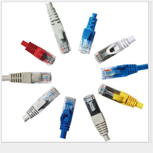 Cavo Patch Ethernet Yilian Cat5e RJ45 cavo di rete per Computer Cat5/Cat5e/Cat6 cavo Patch cavo Lan cavo UTP Cat5 per Computer - Product Image 6